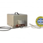 Image of Beckman D2 Oxygen Analyzer - 2 of 2